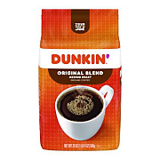 Dunkin' Original Blend Coffee, 20 oz Bag (00678)