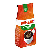 Dunkin' Original Blend Decaf Coffee, 12 oz Bag (00048)