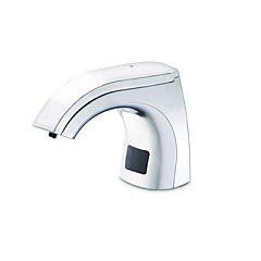 PURELL CXR REDIFOAM Dispensing Fixture, 2,000 mL, 11.5 x 13.11 x 7.99, Chrome (864001)