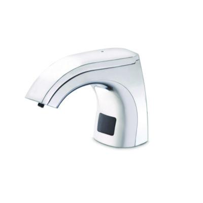 PURELL CXR REDIFOAM Dispensing Fixture, 2,000 mL, 11.5 x 13.11 x 7.99, Chrome (864001)