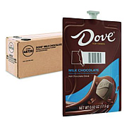 FLAVIA Hot Chocolate Freshpack, Milk Chocolate, 36/Carton (48720)