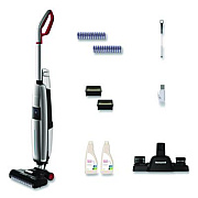 Honeywell Ultamax Elite FC15 Cordless Floor Cleaner, 9" Cleaning Path, Graphite (HFC15UMEGE01)