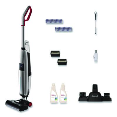 Honeywell Ultamax Elite FC15 Cordless Floor Cleaner, 9" Cleaning Path, Graphite (HFC15UMEGE01)