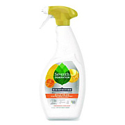 Seventh Generation Botanical Disinfecting Multi-Surface Cleaner, 26 oz Spray Bottle (22810EA)