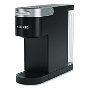 Keurig K-Slim Single Serve Coffee Maker, Black (5000363760)