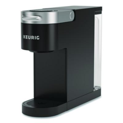 Keurig K-Slim Single Serve Coffee Maker, Black (5000363760)