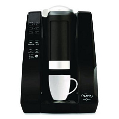 FLAVIA Aroma Single Cup Brewer, Black (18000564)