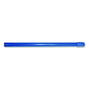 Layflat Mop Handle, 60", Blue (50360)