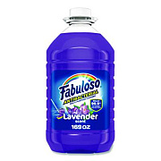 Fabuloso Antibacterial Multi-Purpose Cleaner, 169 oz Bottle (61018224)