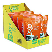 Orchard Valley Harvest Omega-3 Mix, 2 oz Bag, 14/Carton (JOH14046)