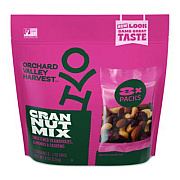 Orchard Valley Harvest Cranberry Nut Mix, (8) 1 oz Bags (JOH36414)