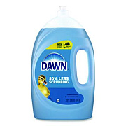 Dawn Ultra Liquid Dish Detergent, Original Scent, 70 oz Bottle (9145109398)