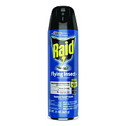 Raid Flying Insect Killer, 15 oz Aerosol Spray (300816)