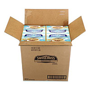 Swiss Miss Marshmallow Hot Cocoa Mix, 0.73 oz Packet, 50/Box (635937)
