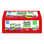 Juice Box Variety Pack, Assorted Flavors, 6.75 oz Box, 32/Carton (2730145)