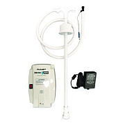 Flojet Water Pump, 0.6 gpm, White (169716)