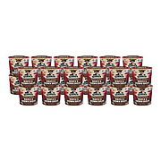 Quaker Instant Oatmeal, Maple Brown Sugar, 1.69 oz Packet, 24/Carton (570958)