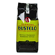 Folgers Cafe Bustelo Whole Bean Coffee, Espresso, 32 oz Bag (21892)