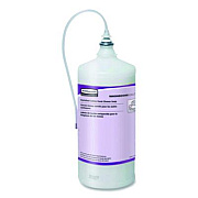 Rubbermaid Commercial Green Seal Certified Lotion Soap Refill, Honeysuckle Scent, 800 mL, 4/Carton (4013131)