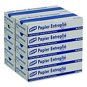 Dixie Greaseproof Liftoff Pan Liner, 12 x 10.75, 4,000/Carton (HR12)