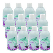 TimeMist Premium Metered Air Freshener Refill, Baby Powder, 7.1 oz Aerosol Spray (1042686EA)