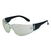 Bouton Zenon Z12 Rimless Indoor/Outdoor Optical Eyewear, Scratch-Resistant, Frameless, Clear Single Lens (250010002)