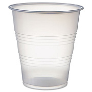 Dart Conex Galaxy Polystyrene Plastic Cold Cups, 7oz, 750/carton (Y7PFTPK)