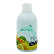 TimeMist Premium Metered Air Freshener Refill, Citrus, 7.1 oz Aerosol Spray (1042781EA)