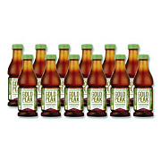 Gold Peak Zero Sugar Sweet Tea, 18.5 oz Bottle,12/Carton (24343772)