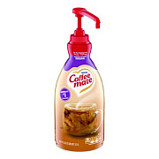 Coffee mate Liquid Coffee Creamer, Sweetened Original, 1.5 L Pump Bottle (13799)