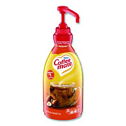 Coffee mate Liquid Coffee Creamer, Hazelnut, 1.5 L Pump Bottle (31831)