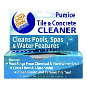 Pumie Tile and Concrete Cleaner, 6 x 1.5, Gray, 12/Carton (PB80Q)