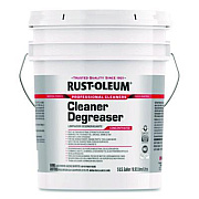 Rust-Oleum General Purpose Cleaner Degreaser, 5 gal Bucket (352257)
