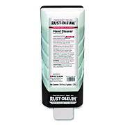 Rust-Oleum Professional Hand Cleaner With Pumice, Lemon Scent, 1 gal, 4/Carton (383462)