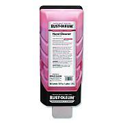 Rust-Oleum Professional Hand Cleaner With Pumice, Cherry Scent, 1 gal, 4/Carton (383463)