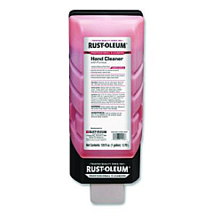 Rust-Oleum Professional Hand Cleaner With Pumice, Cherry Scent, 1 gal, 4/Carton (383463)