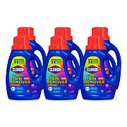 Clorox 2 For Colors Stain Remover and Laundry Additive, Bleach Free, Original, 33 oz Bottle, 6/Carton (30037)