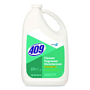 Formula 409 CloroxPro Cleaner Degreaser Disinfectant, 128 oz Refill (35300EA)