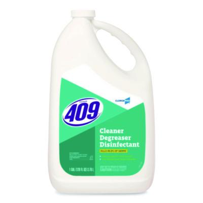 Formula 409 CloroxPro Cleaner Degreaser Disinfectant, 128 oz Refill (35300EA)