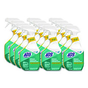 Formula 409 CloroxPro Cleaner Degreaser Disinfectant, 32 oz Spray, 12/Carton (35306CT)