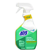 Formula 409 CloroxPro Cleaner Degreaser Disinfectant, 32 oz Spray (35306EA)