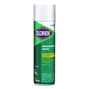 CloroxPro Disinfecting Spray, Fresh, 19 oz Aerosol Spray (38504)