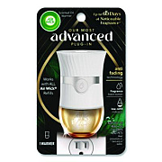 Air Wick Advanced Scented Oil Warmer, White (6233803379)