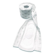 Egal Pads on a Roll, 40 Pads/Roll, 12 Rolls/Carton (1101)
