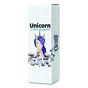 Unicorn Cotton Tampons, Regular Absorbency, 60/Box, 6 Boxes/Carton (TOP08159)