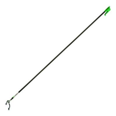 Unger Nifty Nabber Extension Arm with Claw, 96", Green/Black (NN960)
