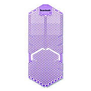 Boardwalk Vertical Urinal Screen, Lavender Scent, Purple, 5.22 oz, 6/Carton (VERUSPUR)