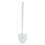 Boardwalk Spiral Bowl Brush, 13" Handle, White (BWLBRUSH12)
