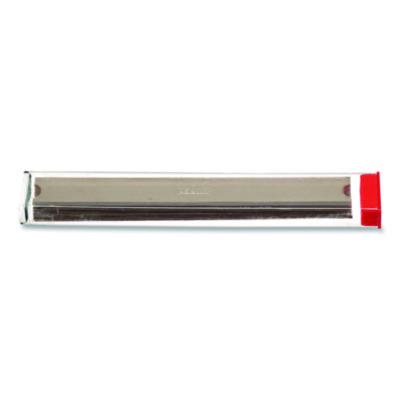 Unger Carbon Steel Scraper Replacement Blades, 5/Carton (MDSB0)