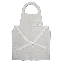 Boardwalk 390 Disposable Apron